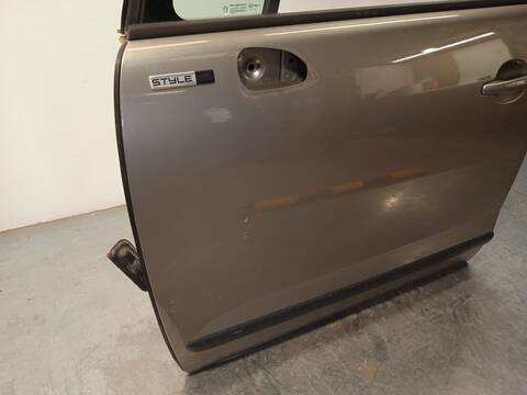 Foto 3ª: Puerta Delantera Izquierda Peugeot 3008 1.6 BLUEHDI 120 120CV 88KW [BH01] (2016)