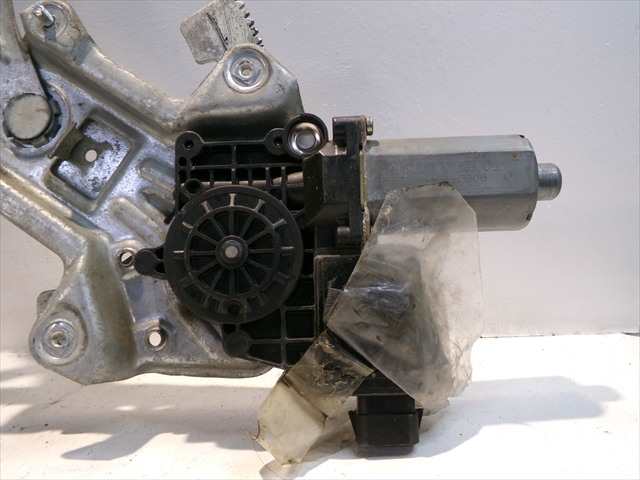 Foto 3ª: Elevalunas Eléctrico Delantero Izquierdo Toyota Corolla 1.3 G 1997-1999 [4EFE] (1998)