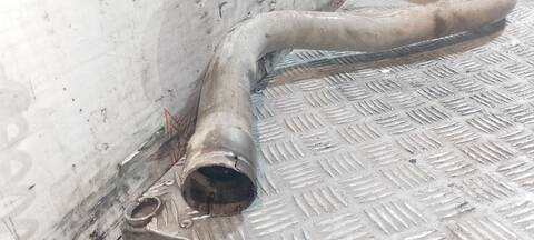 Foto 3ª: Tubo de Escape Lexus GS BASICO 222CV 163KW [2JZ-GE] (1998)