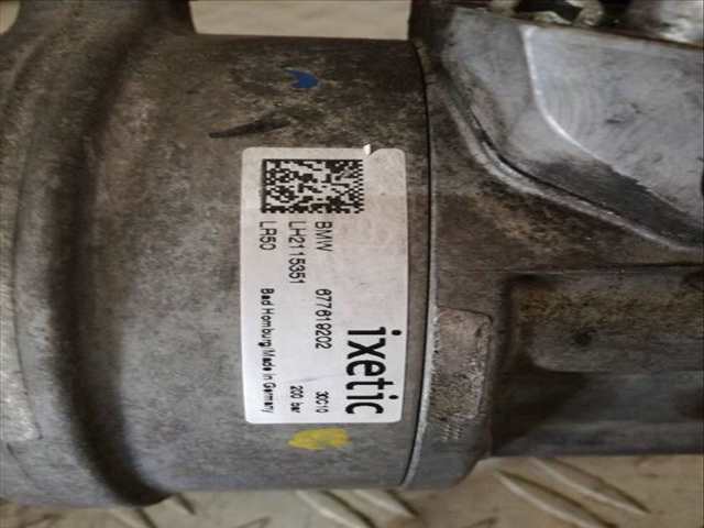 Foto 3ª: Bomba Servodireccion Bmw Serie 5 518 N57D30A BERLINA (2010)