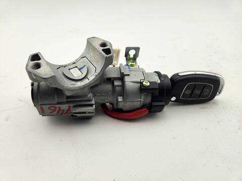 Foto 4ª: Motor de Arranque Hyundai i20 ESSENCE 84CV 62KW [G4LF] (2024)
