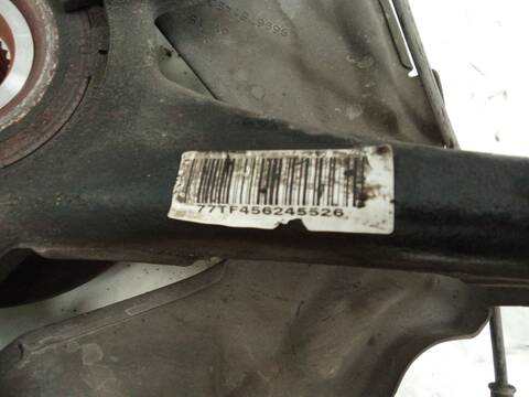 Foto 4ª: Mangueta Delantera Derecha Peugeot 508 2.0 HDI 140CV 103KW [RHF (DW10BTED4),RHA (DW10CTED4)] (2024)