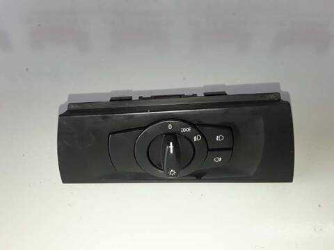 Mando Luces Bmw Serie 3 315 320D 2.0 16V DIESEL 163CV