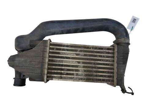 Foto 3ª: Intercooler Nissan Qashqai 1.6 (2006)