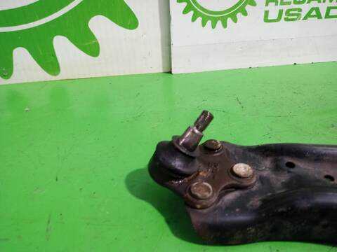 Foto 2ª: Brazo Suspension Delantero Derecho Seat Ibiza EMOCION 60CV [CGPB] (2008)