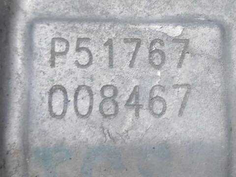 Foto 2ª: Caja Cambios Hyundai Matrix 1.5 CRDI (2001)