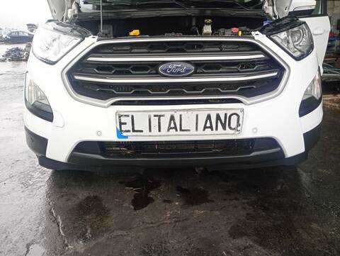 Paragolpes Delantero Ford EcoSport TITANIUM 125CV 92KW