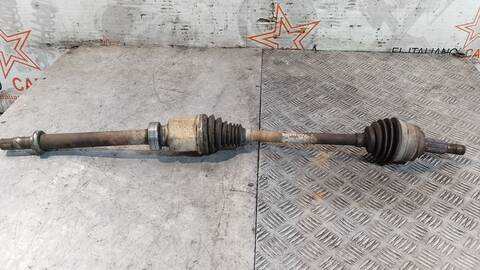 Transmision Delantera Derecha Renault Kangoo FURGON MAXI 5P PROFESIONAL 90CV 66KW