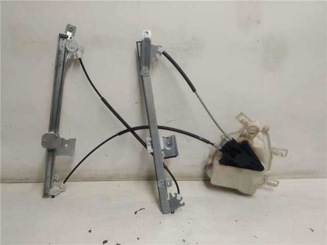 Elevalunas Eléctrico Delantero Izquierdo Seat Toledo 1.6