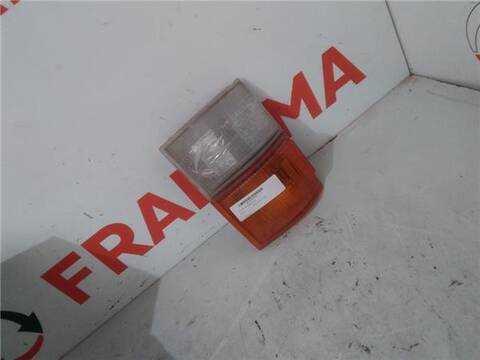 Piloto Delantero Izquierdo Toyota Hiace 2.4 D FURGON