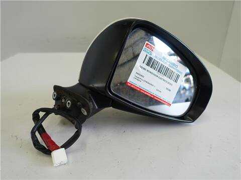 Retrovisor Derecho Toyota Prius 1.8 HYBRID 99CV 73KW