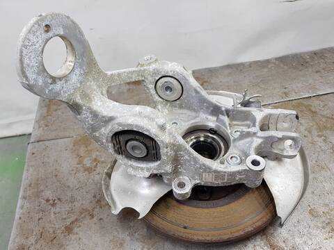 Foto 2ª: Mangueta Trasera Izquierda Audi A6 2.0 TDI ULTRA