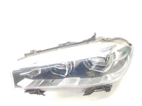 Foto 2ª: Faro Izquierdo Bmw X6 XDRIVE30D (2014)