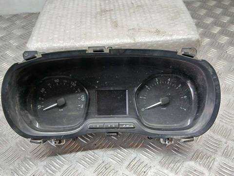 Cuadro de Instrumentos Citroen Jumpy BUSINESS XL 120CV 88KW