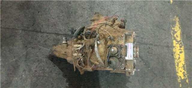 Caja Transfer Mitsubishi Montero 2.8 D A LAS 4 RUEDAS (V46W. V26W)