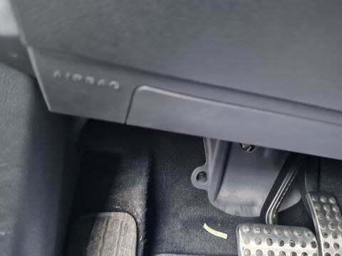 Foto 4ª: Kit Airbag Mercedes Clase B 150 B 180 CDI BE 246.200) 109CV 80KW [651901] (2013)