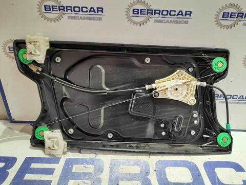 Foto 2ª: Elevalunas Eléctrico Delantero Izquierdo Land Rover Discovery 2.7 TD V6 CAT 190CV (2004)