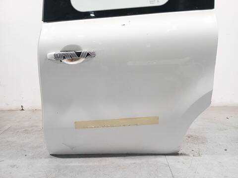 Foto 2ª: Puerta Lateral Corredera Izquierda Mercedes Clase T 160 1.3 TI 102CV 75KW MONOVOLUMEN W420 420.853)