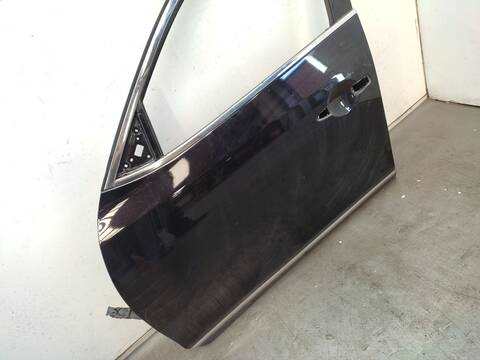 Foto 3ª: Puerta Delantera Izquierda Infiniti EX 30D 238CV 175KW [V9X] (2014)