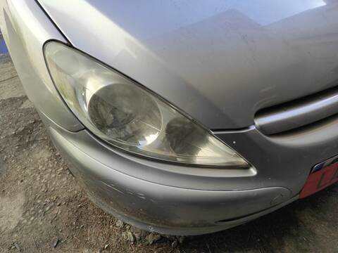 Faro Derecho Peugeot 307 9HY