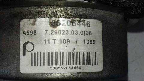 Foto 3ª: Depresor Freno Bomba Vacio Opel Insignia 2.0 16V CDTI BERLINA 160CV 118KW (2008)