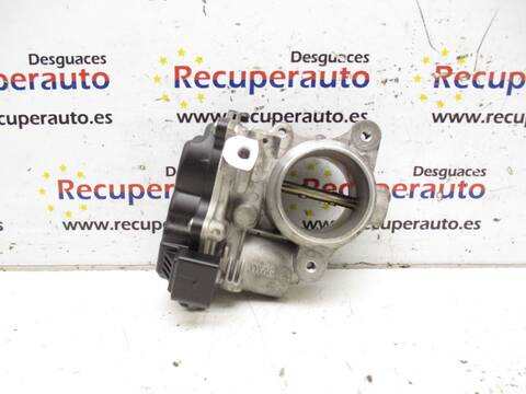 Caja Mariposa Volkswagen Touran DFE