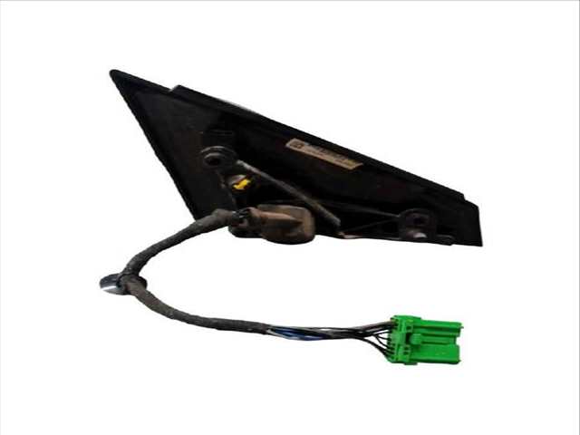 Retrovisor Izquierdo Volvo V40 D3
