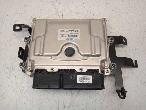 Foto 2ª: Centralita Motor ECU Hyundai i20 TECNO LE 101CV 74KW [G3LC] (2020)