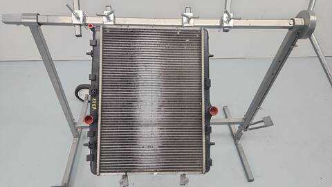 Radiador Motor Peugeot 208 STYLE 99CV 73KW