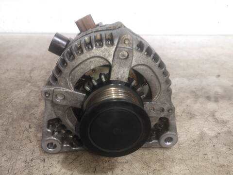 Foto 3ª: Alternador Ford Focus G8DB BERLINA (2010)