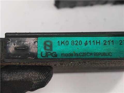 Foto 3ª: Radiador Calefaccion A.A. Audi A3 2.0 FSI AMBIENTE 150CV 110KW [BLR] (2005)