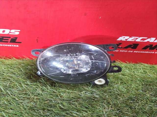 Faro Antiniebla Delantero Derecho Renault Kangoo BLUE DCI 95 KJAB) 95CV 70KW