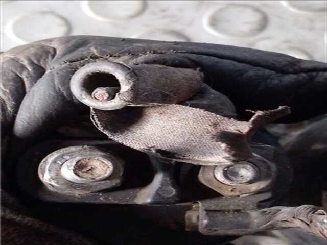 Foto 3ª: Motor de Arranque Fiat Doblo 1.9 JTD 105CV 77KW 223A6000 [182 B9.000]