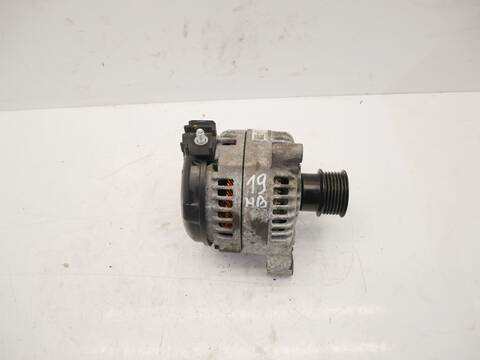 Foto 2ª: Alternador Mini Countryman B38A15M1 136 CV 100KW [B38A15A] (2019)