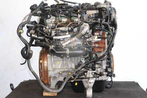 Motor Completo Peugeot 308 ENVY 111CV 82KW