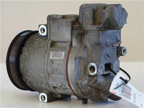 Foto 2ª: Compresor Aire Acondicionado Mercedes Clase A 140 1.6 160 168.033) 102CV 75KW [M 166.960] (1999)