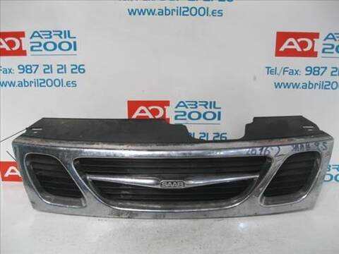 Rejilla Delantera Saab 9-3 2.0 T BERLINA 150CV 110KW