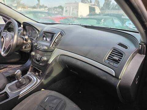 Foto 3ª: Kit Airbag Opel Insignia B16DTH (2016)