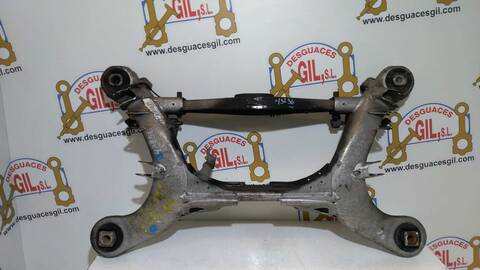 Puente Trasero Mercedes Clase C 160 W219) 500 219.375)