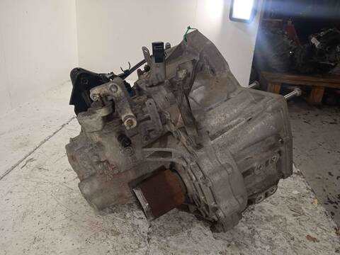 Foto 3ª: Caja Cambios Nissan X-Trail 2.2 DCI DIESEL CAT 136CV 100KW T30) [YD22DDTI] (2007)