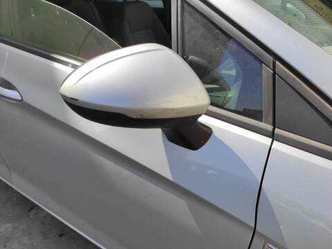 Foto 2ª: Retrovisor Derecho Opel Astra LE2 (2019)