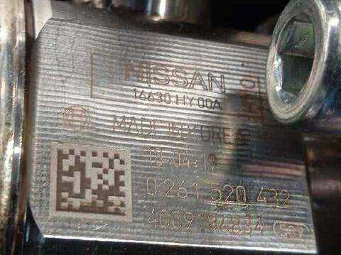 Foto 3ª: Motor Completo Renault Clio R.S. 18 220CV 162KW [M5M450] (2020)