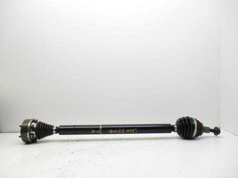 Transmision Delantera Derecha Seat Leon CAYC