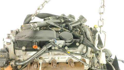 Motor Completo Iveco Daily 33S15 35S15 35C15 FURGON