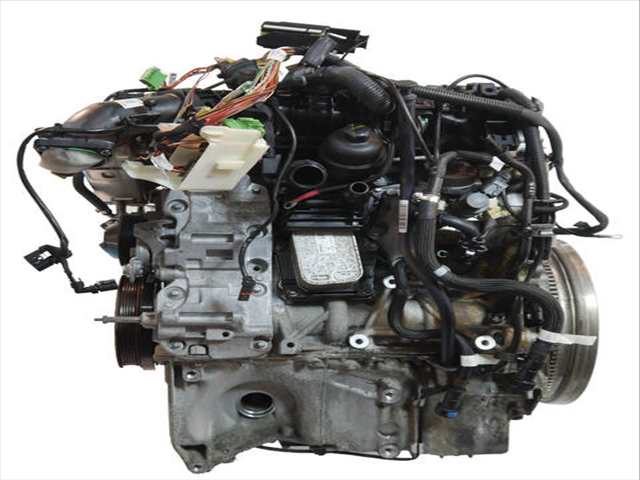Motor Completo Bmw Serie 3 320 F30 184CV 135KW