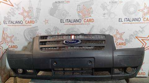 Paragolpes Delantero Ford Transit FT 300 M CABINA SIMPLE MEDIA 125CV 92KW CAJA ABIERTA
