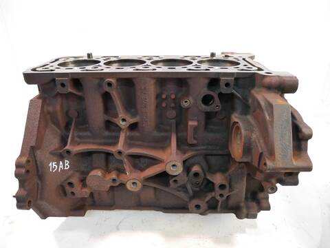 Foto 2ª: Bloque Motor Ford Transit 130 CV 96KW [YMF6] (2019)
