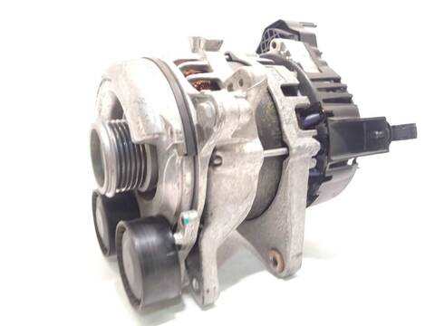 Foto 2ª: Alternador Renault Arkana 1.3 158CV 116KW [H5H490] (2021)