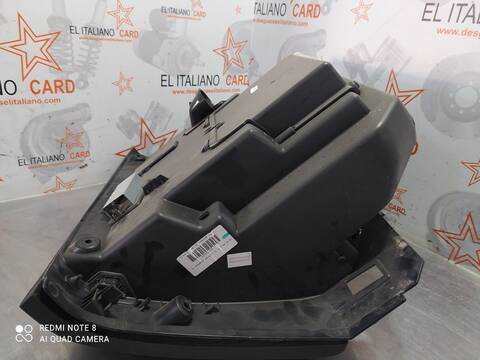 Foto 4ª: Guantera Volvo V40 R-DESIGN MOMENTUM 150CV 110KW [D5204T6] (2013)