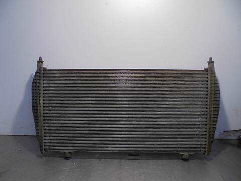 Foto 3ª: Intercooler Peugeot 607 BASICO 204CV 150KW [UHZ] (2005)